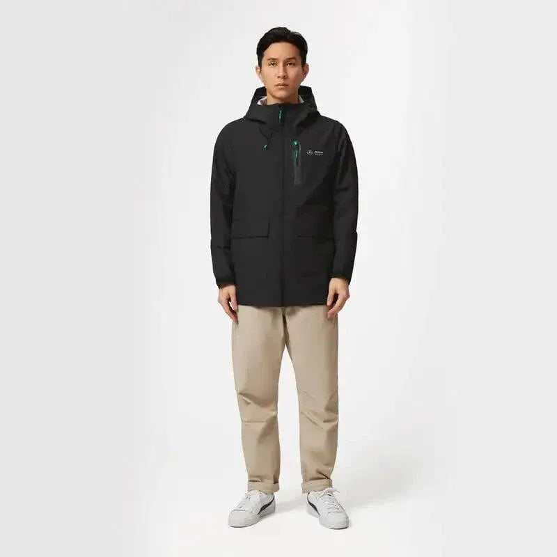 Mercedes-AMG F1 Performance Jacket - Dash Racewear