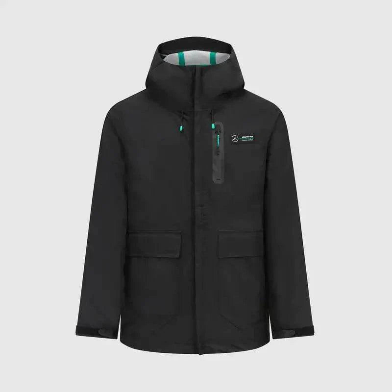 Mercedes-AMG F1 Performance Jacket - Dash Racegear