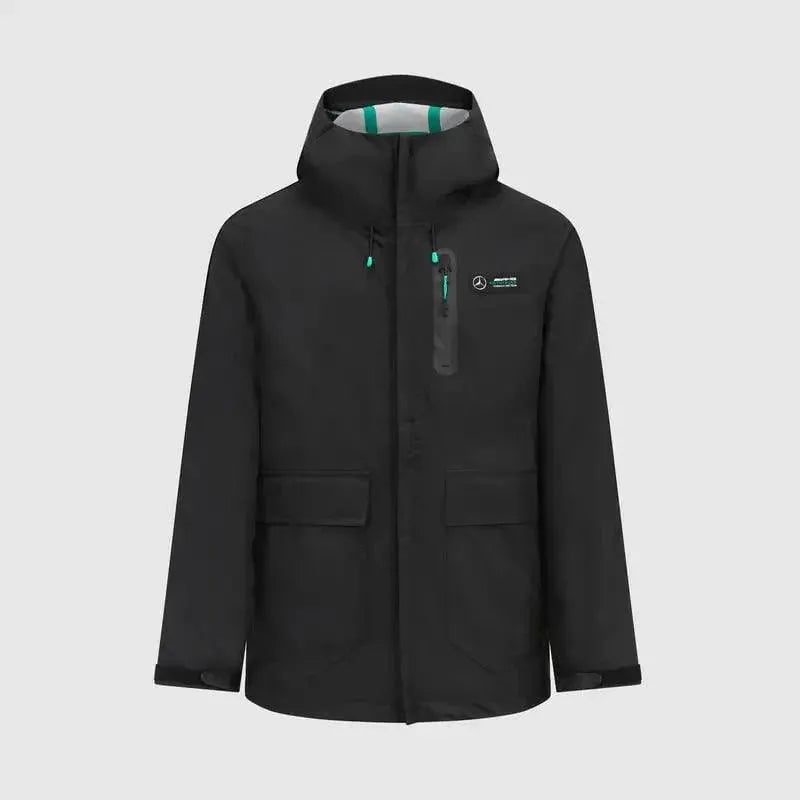 Mercedes-AMG F1 Performance Jacket - Dash Racewear