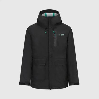 Mercedes-AMG F1 Performance Jacket - Dash Racegear