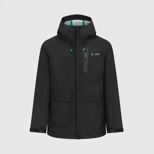 Mercedes-AMG F1 Performance Jacket - Dash Racegear