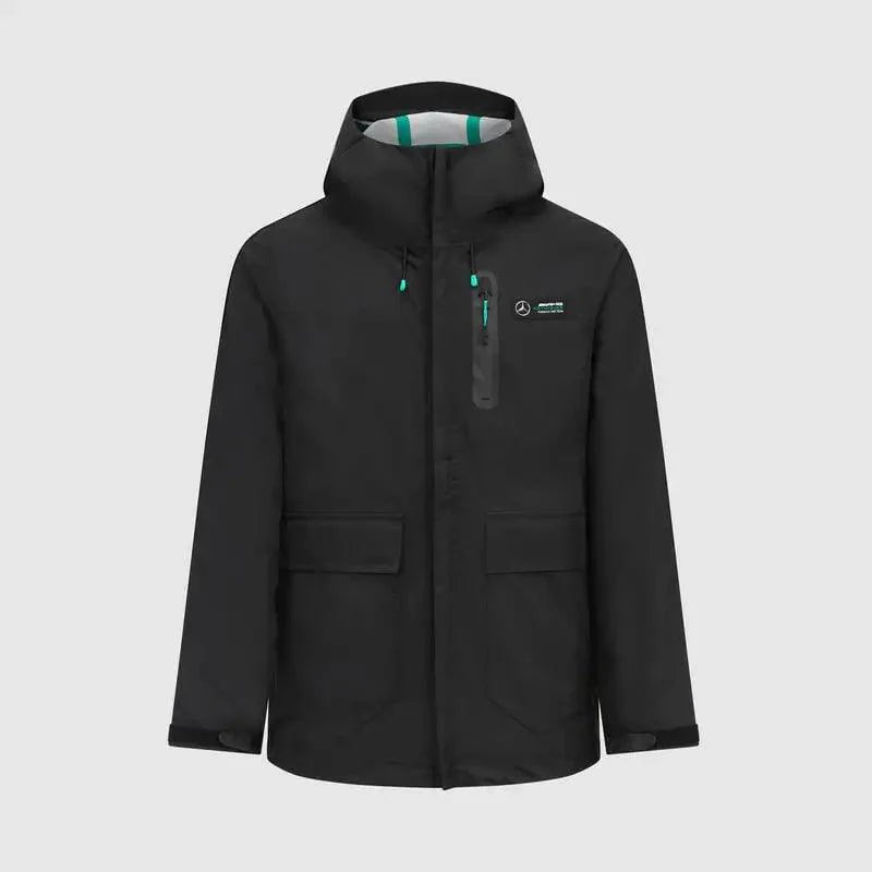 Mercedes-AMG F1 Performance Jacket - Dash Racegear