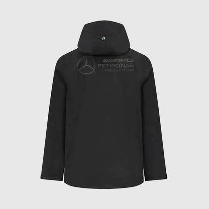 Mercedes-AMG F1 Performance Jacket - Dash Racegear