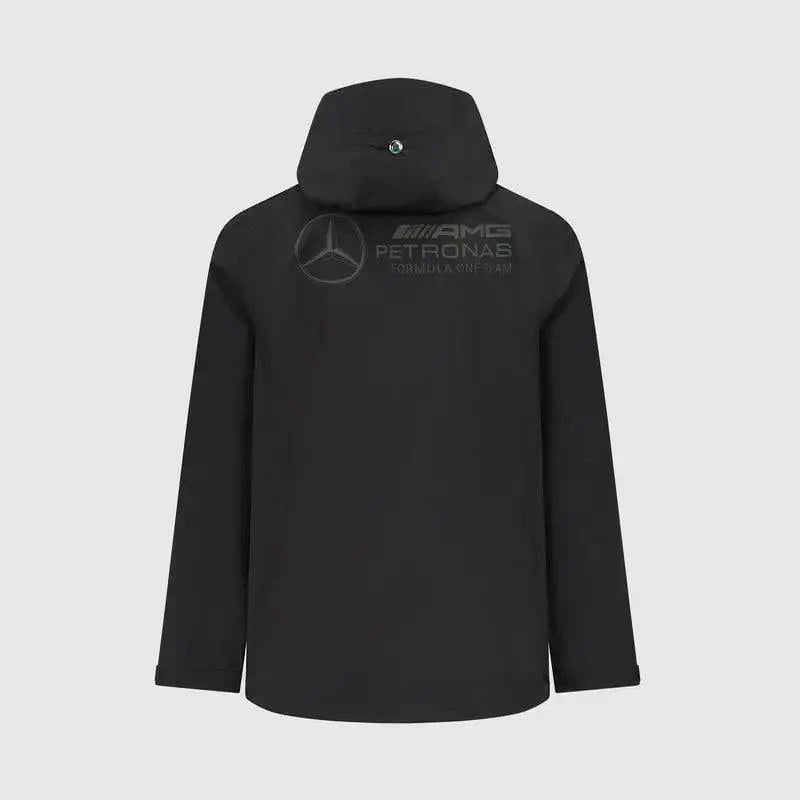 Mercedes-AMG F1 Performance Jacket - Dash Racegear