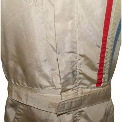 Peter Revson 1969/70 USAC championship race suit - Dash Racegear