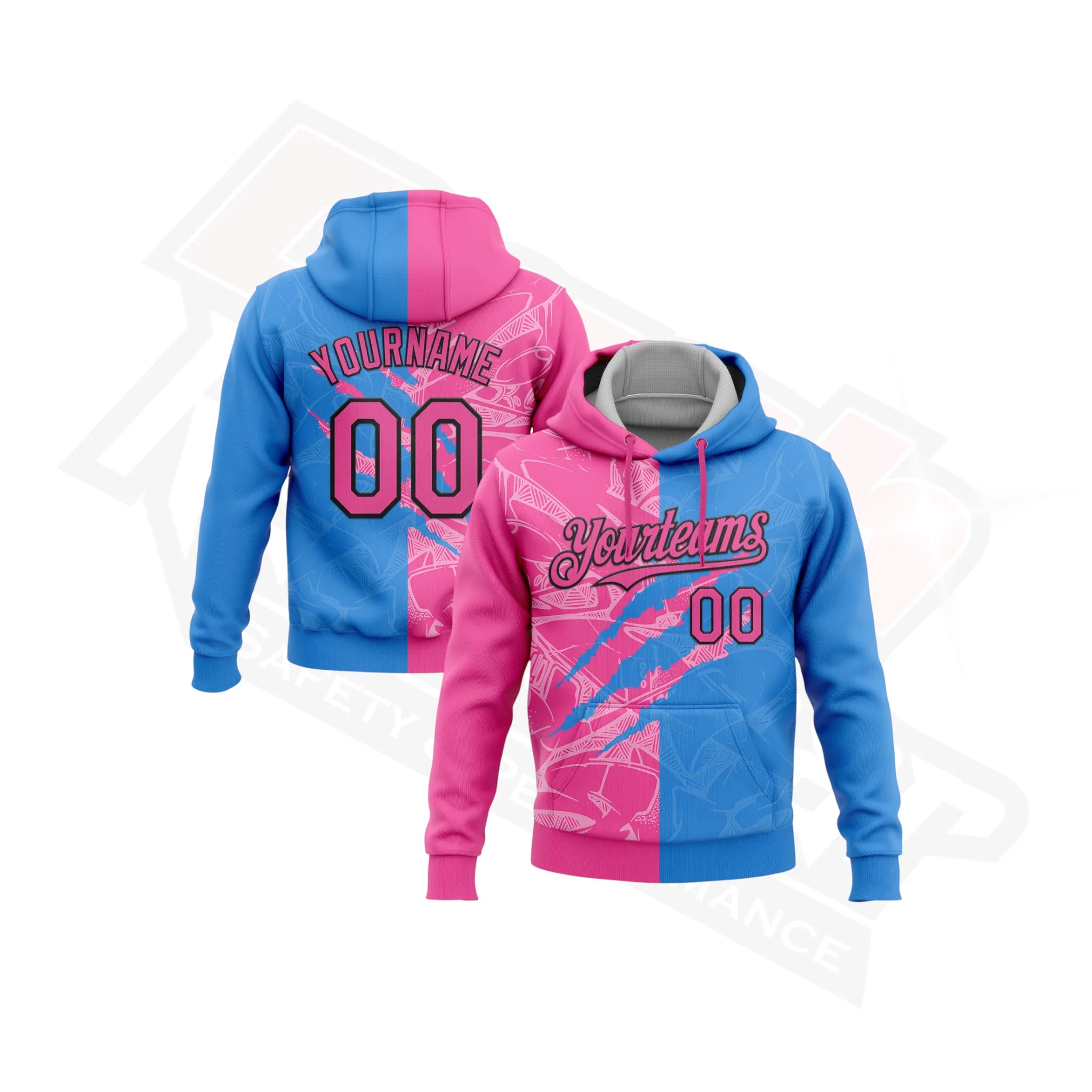 Pink_PowderBlueGraffiti3DScratchSportsHoodie_1.webp