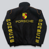 Porsche F1 Vintage Jacket - Dash Racegear