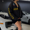Porsche F1 Vintage Jacket - Dash Racegear