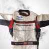 Porsche Motorsport Bob Carlson Race Suit - Dash Racegear 