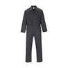 Portwest Liverpool Zipped Coverall - Dash Racegear