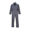 Portwest Liverpool Zipped Coverall - Dash Racegear