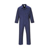 Portwest Liverpool Zipped Coverall - Dash Racegear