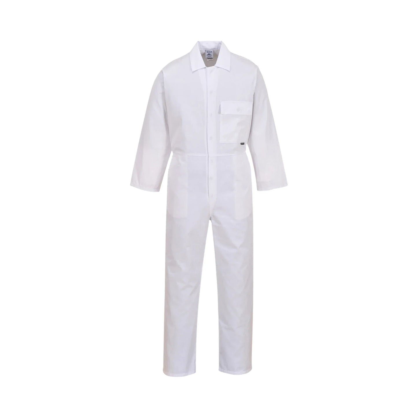 Portwest Standard Coverall - Dash Racegear