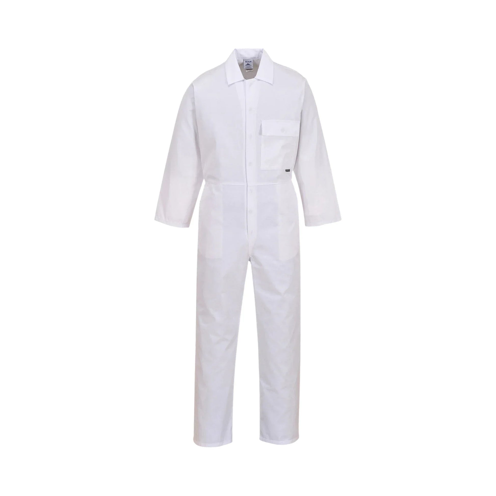 Portwest Standard Coverall - Dash Racegear