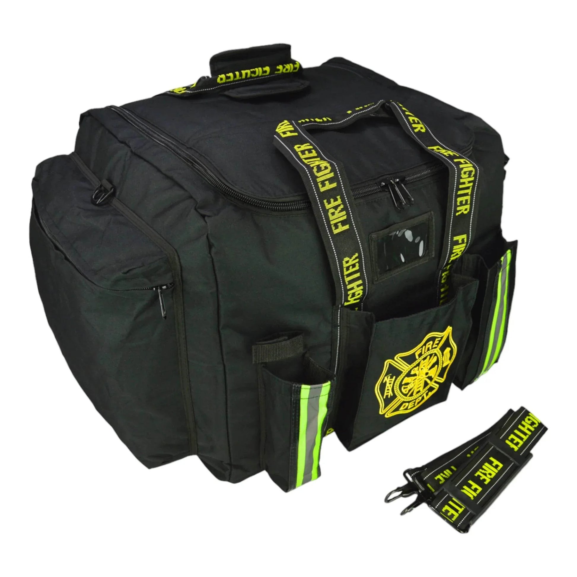 Premium Padded Turnout Gear Bag LXFB20 - Dash Racegear