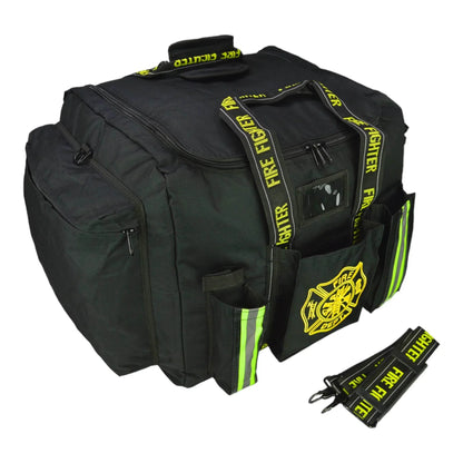 Premium Padded Turnout Gear Bag LXFB20 - Dash Racegear