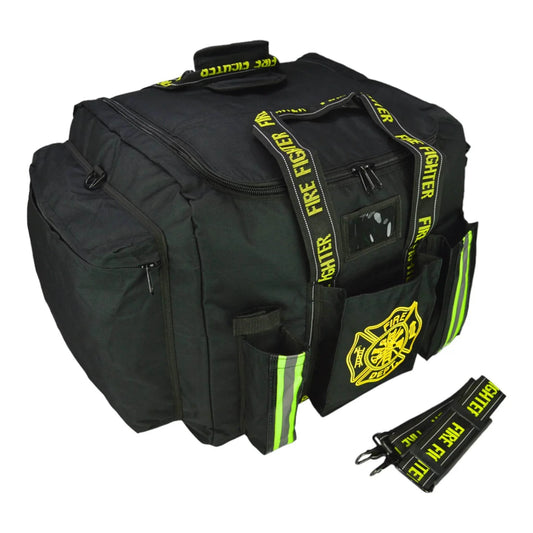 Premium Padded Turnout Gear Bag LXFB20 - Dash Racegear