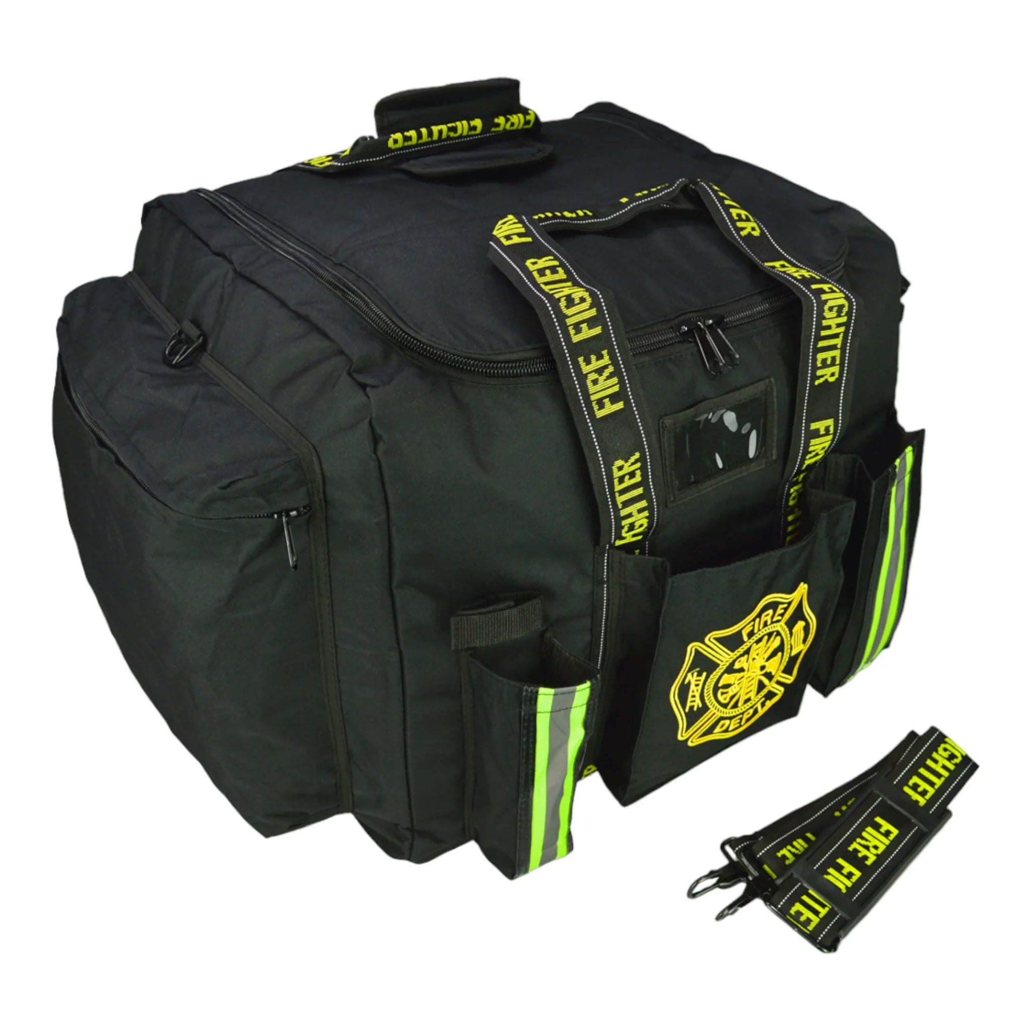 Premium Padded Turnout Gear Bag LXFB20 - Dash Racegear