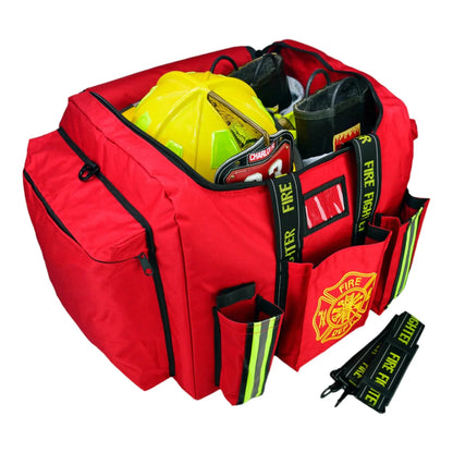 Premium Padded Turnout Gear Bag LXFB20 - Dash Racegear