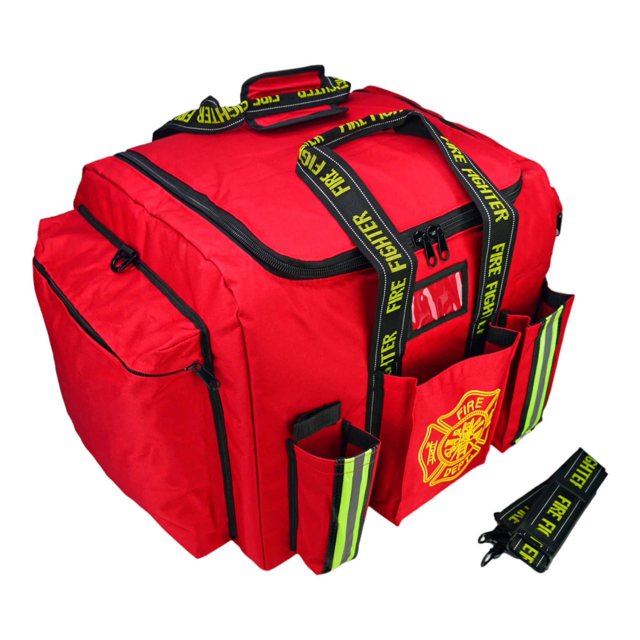 Premium Padded Turnout Gear Bag LXFB20