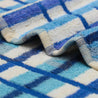 Premium Quality Cotton Stripe Towel - Dash Racegear
