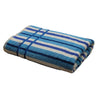 Premium Quality Cotton Stripe Towel - Dash Racewear
