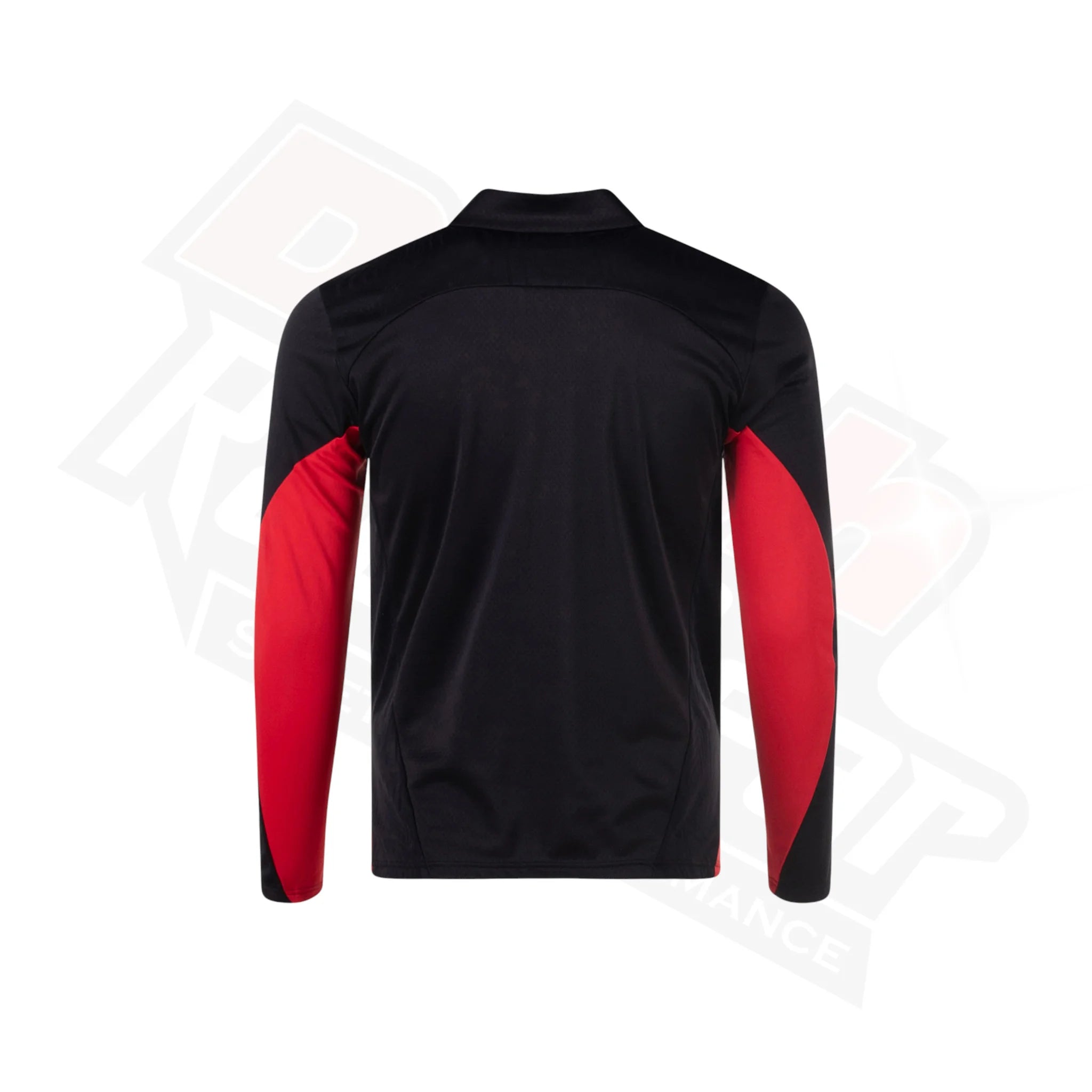 Puma_AC_Milan_Training_Jacket_2425_3 Back