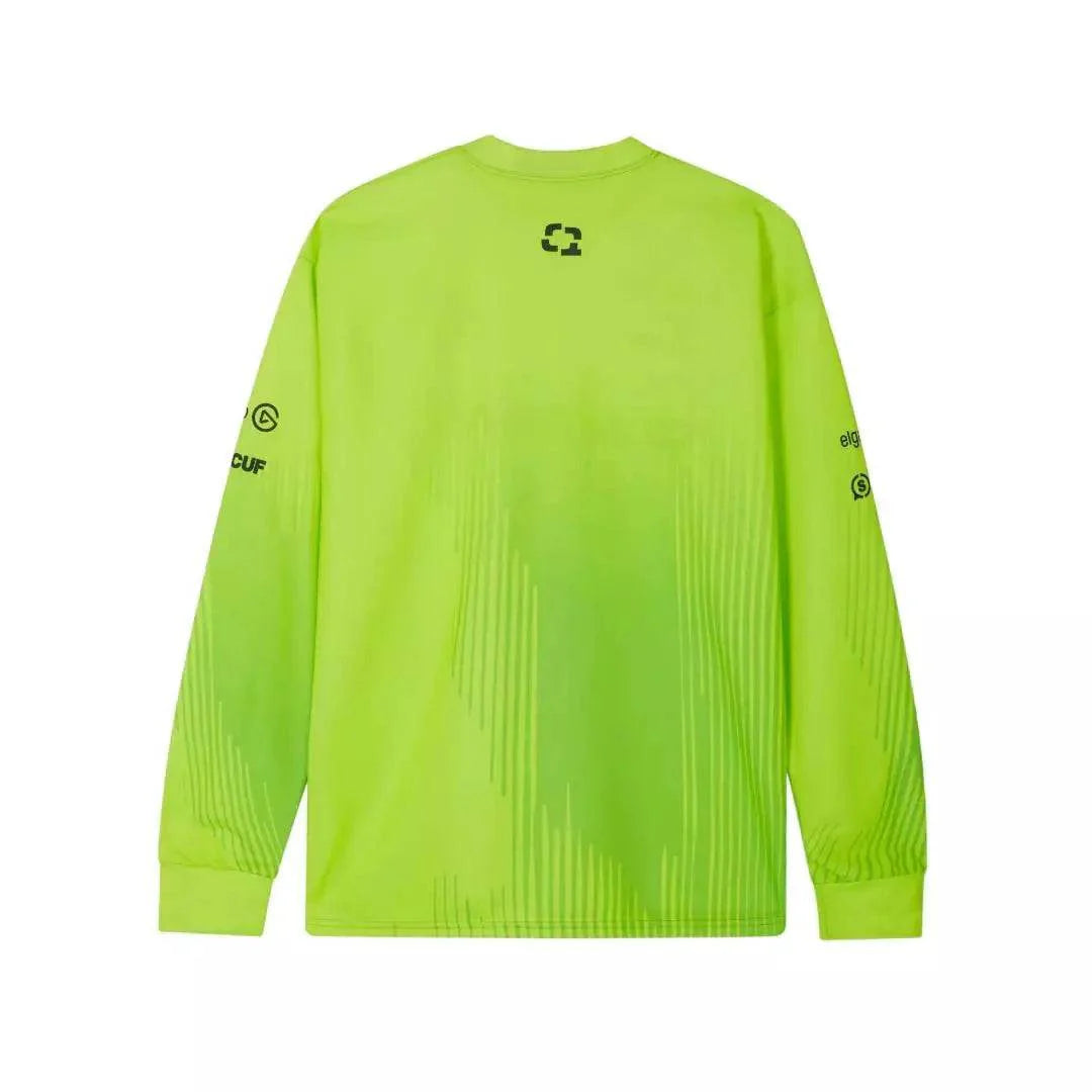 QUADRANT 2023 JERSEY - Dash Racegear