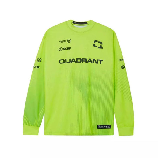 QUADRANT 2023 JERSEY - Dash Racegear