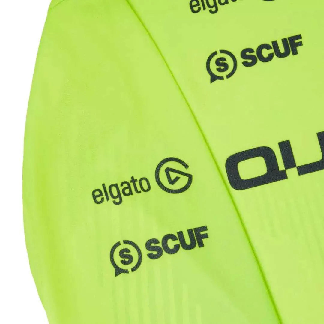 QUADRANT 2023 JERSEY - Dash Racegear