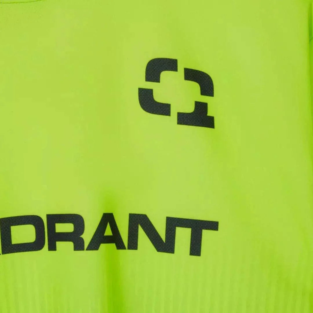 QUADRANT 2023 JERSEY - Dash Racegear