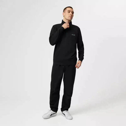 Mercedes-AMG F1 Quarter Zip Sweatshirt - Dash Racegear