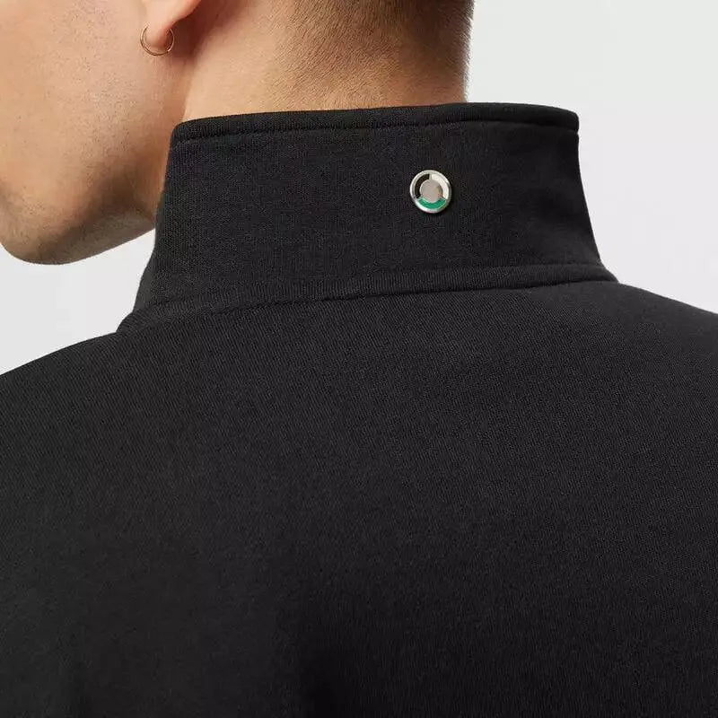 Mercedes-AMG F1 Quarter Zip Sweatshirt - Dash Racewear