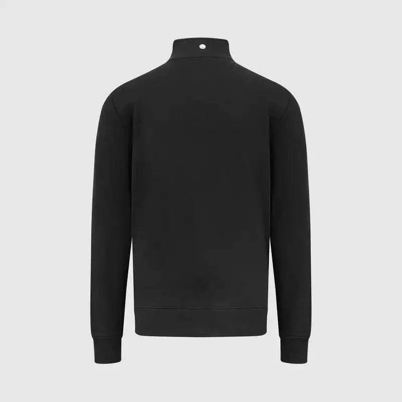 Mercedes-AMG F1 Quarter Zip Sweatshirt - Dash Racegear
