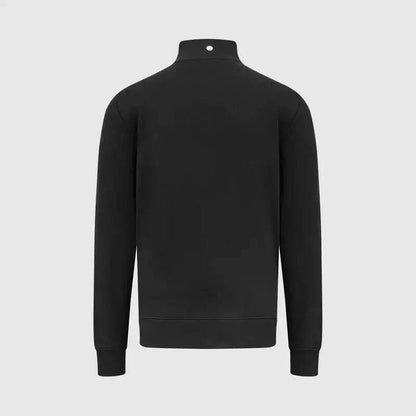 Mercedes-AMG F1 Quarter Zip Sweatshirt - Dash Racegear