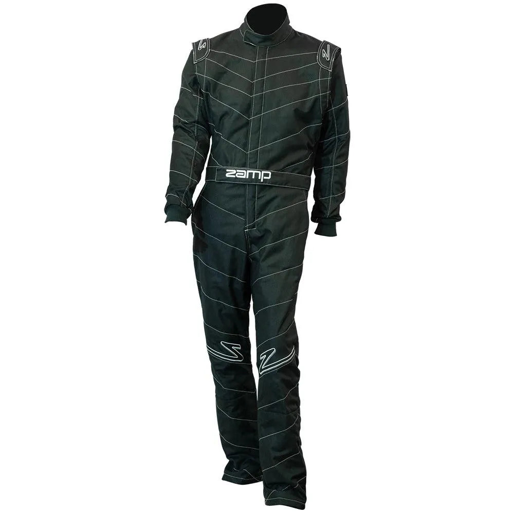ZR-50 Race Suit - Dash Racewear