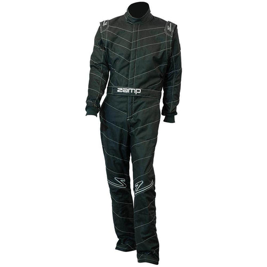 ZR-50 Race Suit - Dash Racegear