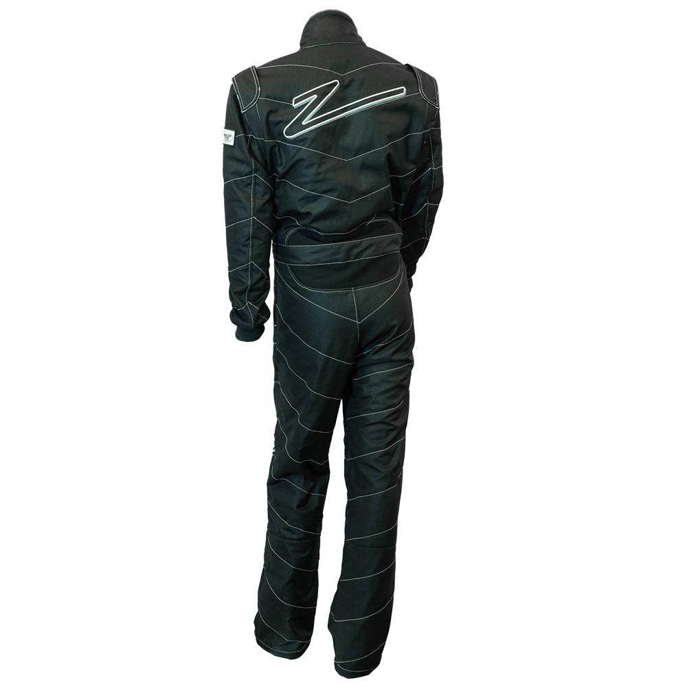 ZR-50 Race Suit DASH RACEGEAR