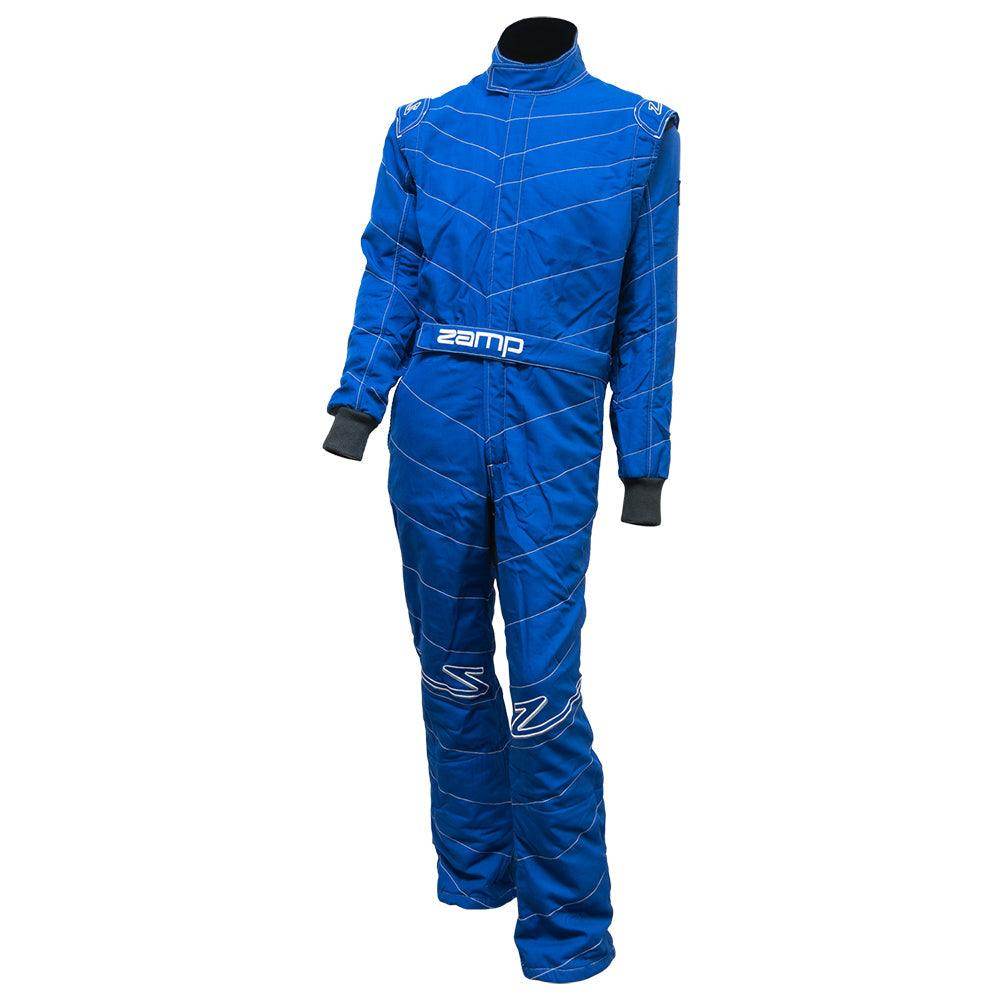 ZR-50 Race Suit - Dash Racegear