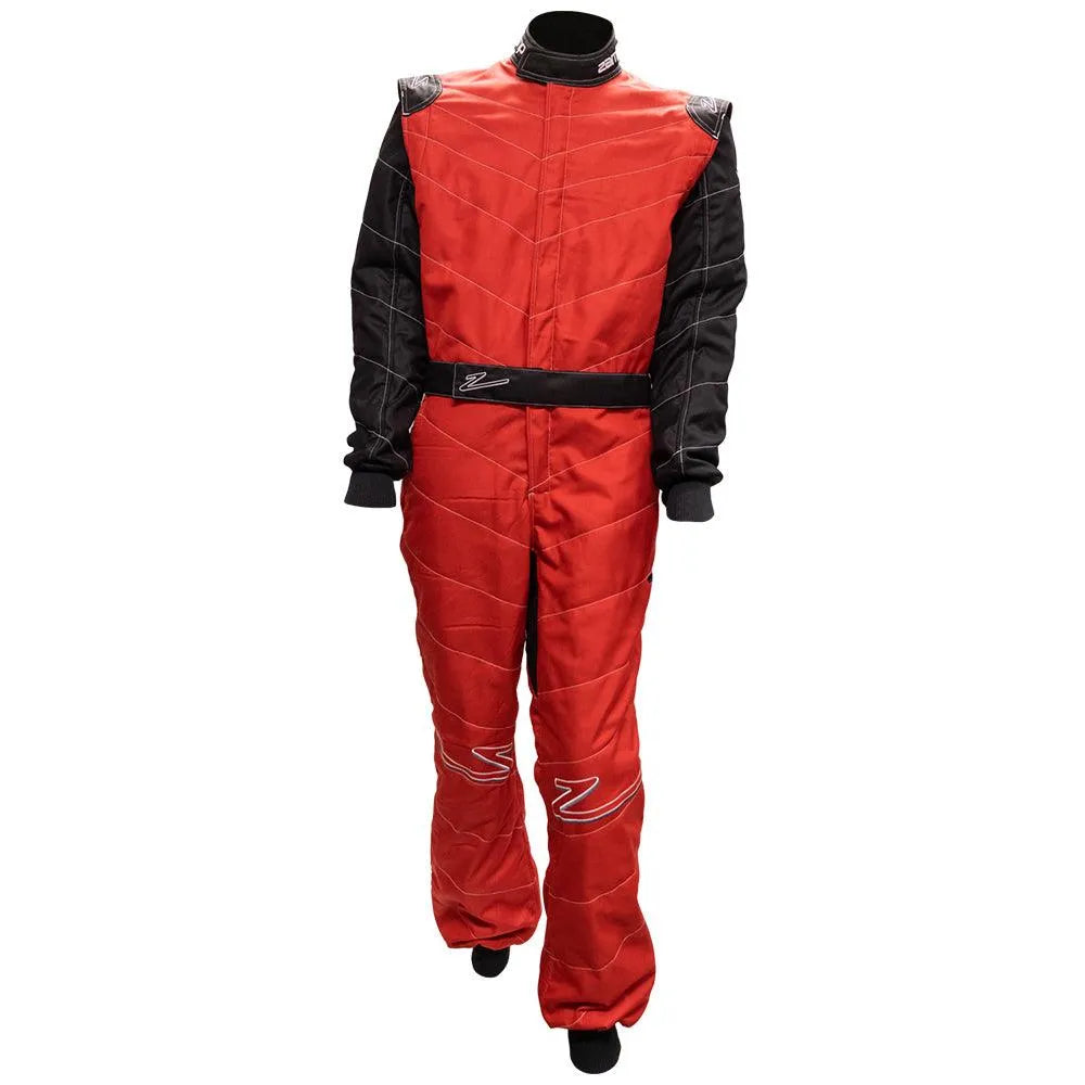 ZR-50F FIA Race Suit - Dash Racewear