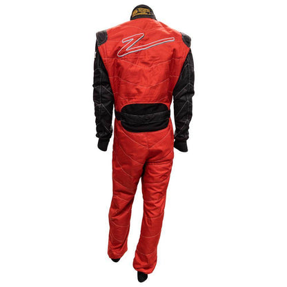 ZR-50F FIA Race Suit - Dash Racegear