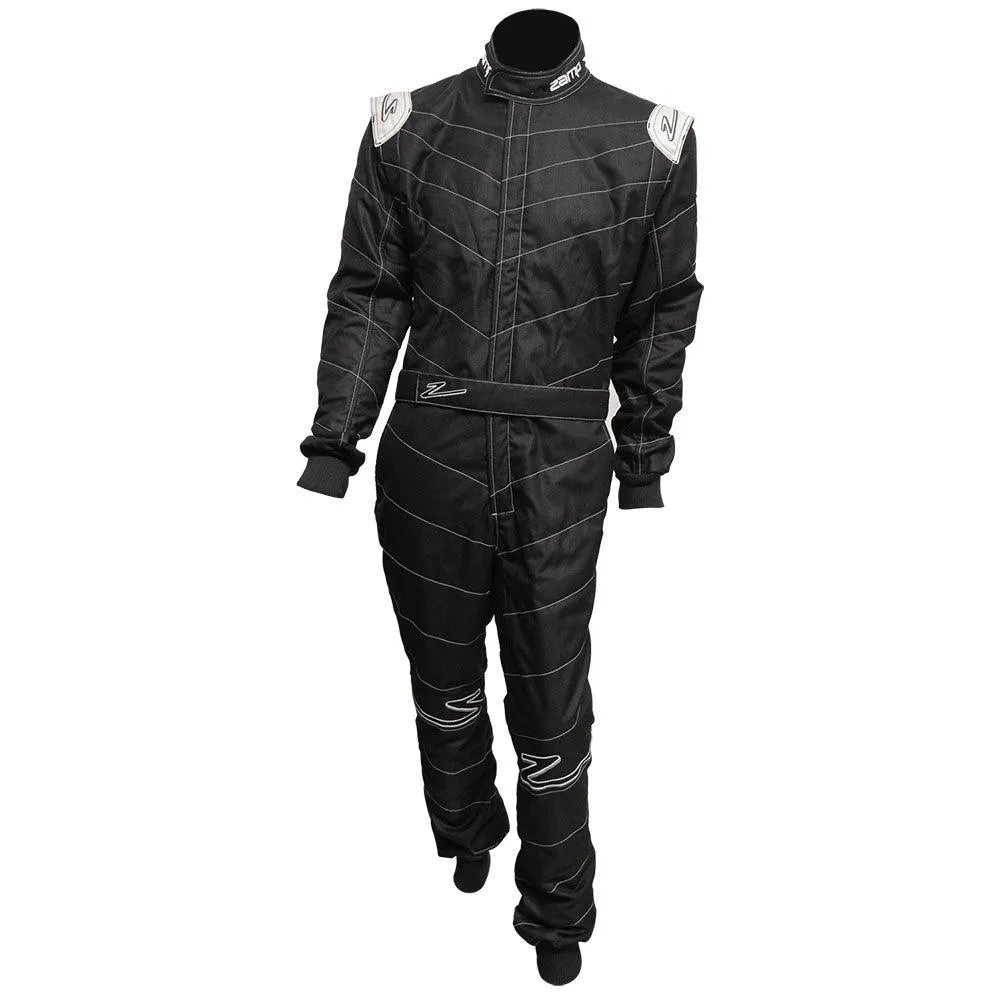 ZR-50F FIA Race Suit - Dash Racewear