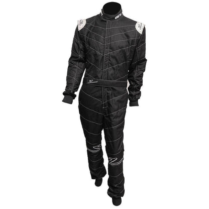 ZR-50F FIA Race Suit - Dash Racegear