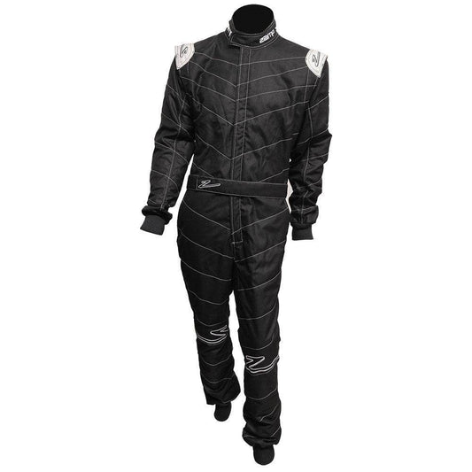 ZR-50F FIA Race Suit - Dash Racegear