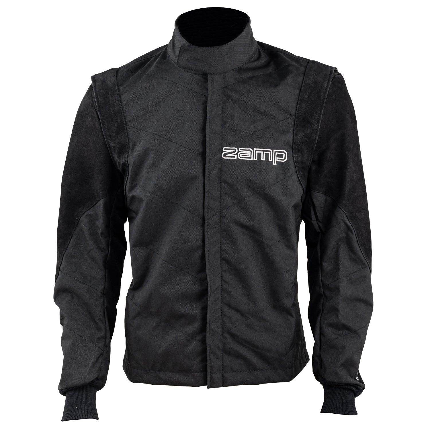Z-25 Dirt Jacket - Dash Racegear