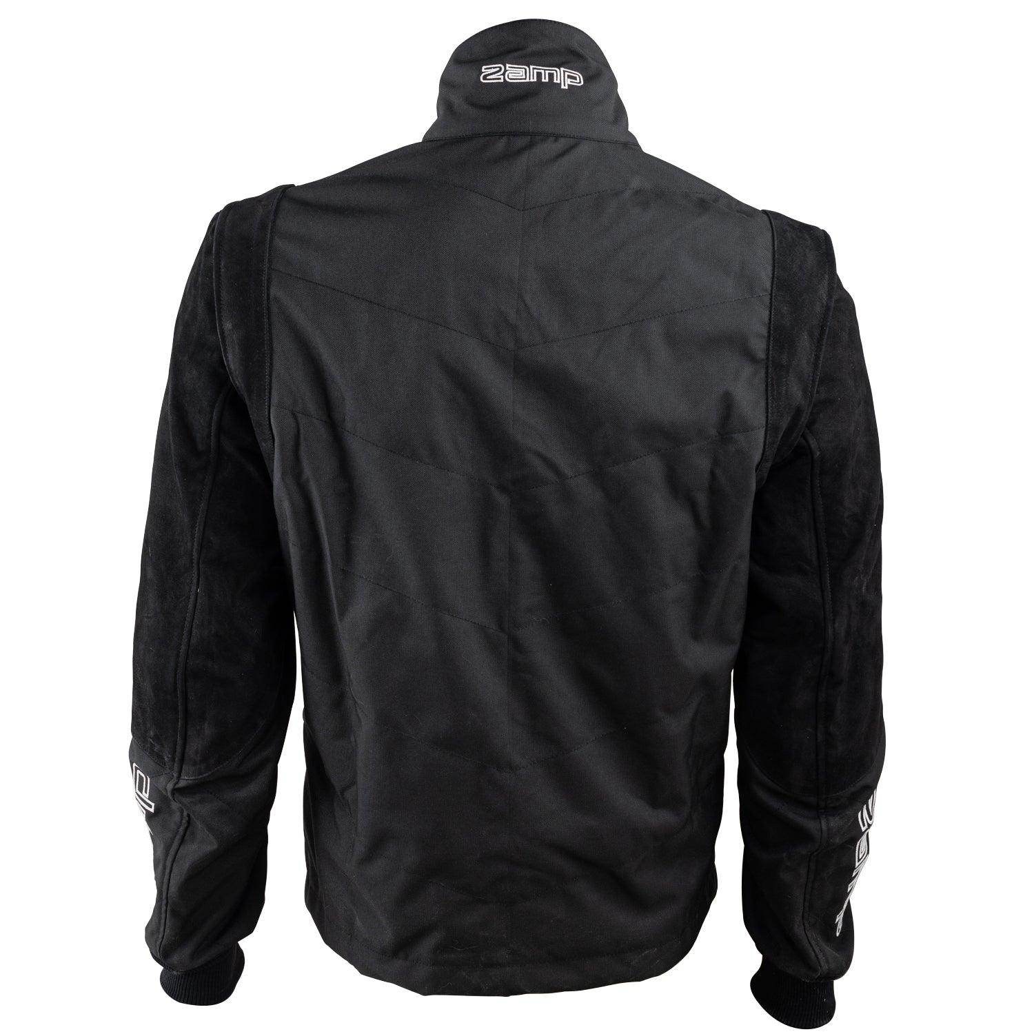 Z-25 Dirt Jacket - Dash Racegear
