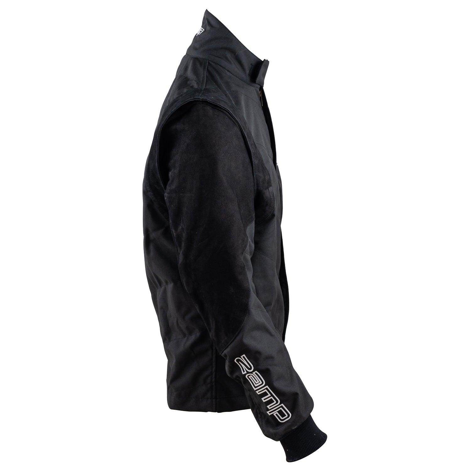Z-25 Dirt Jacket - Dash Racegear