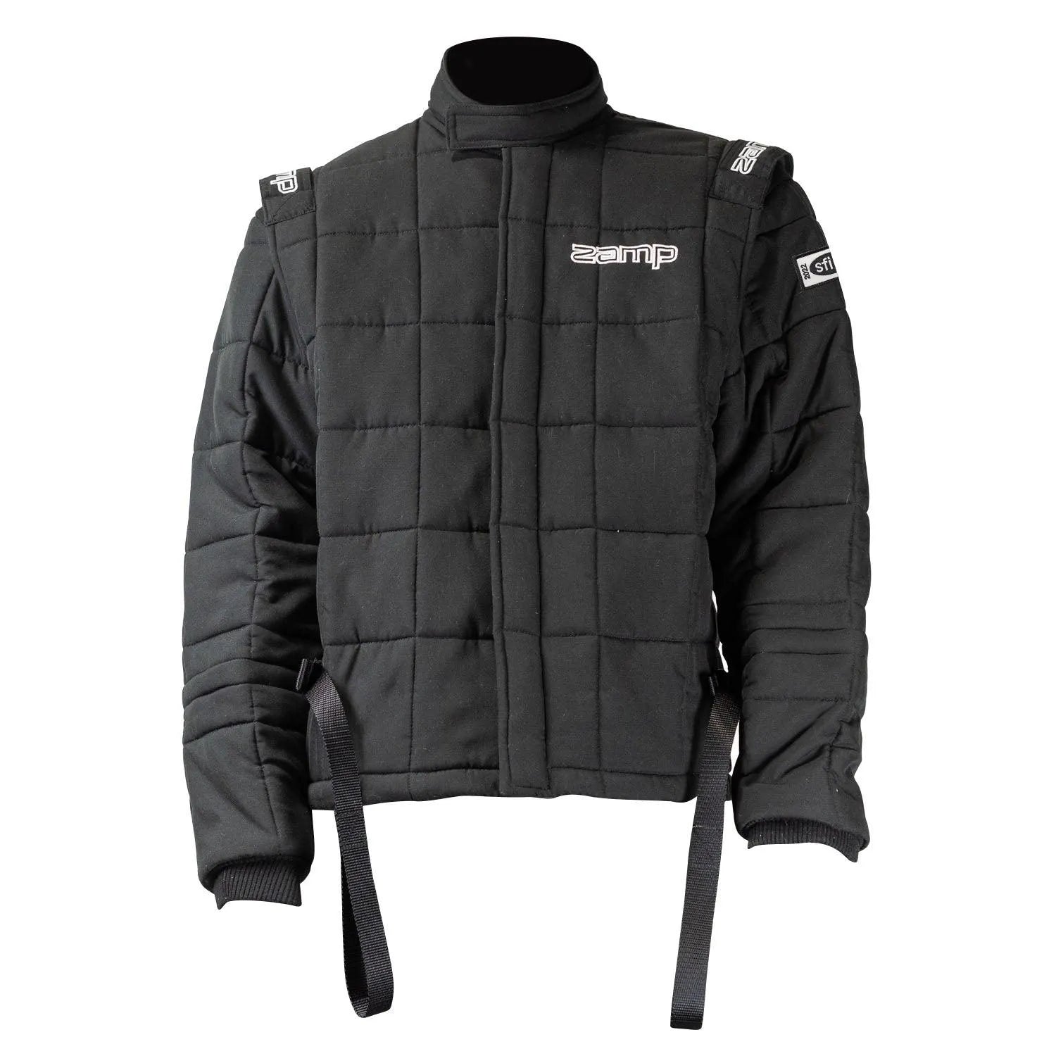 ZR-Drag Race Jacket - Dash Racewear