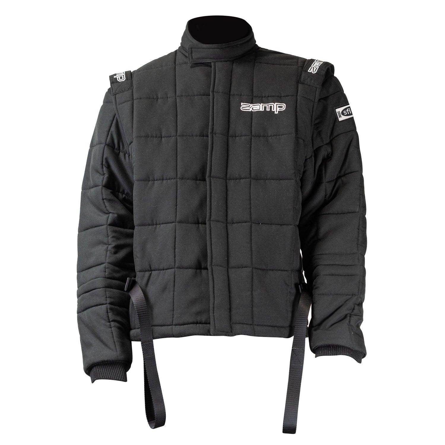 ZR-Drag Race Jacket - Dash Racegear