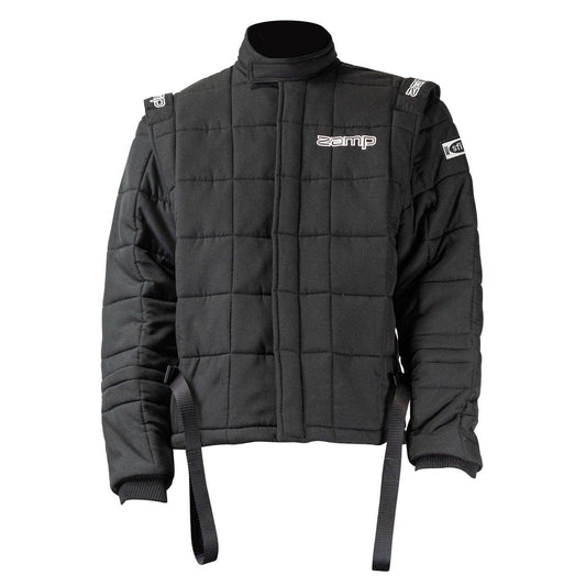 ZR-Drag Race Jacket - Dash Racegear